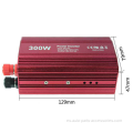 Inverter de potencia de automóvil 300W Power Car Inverter